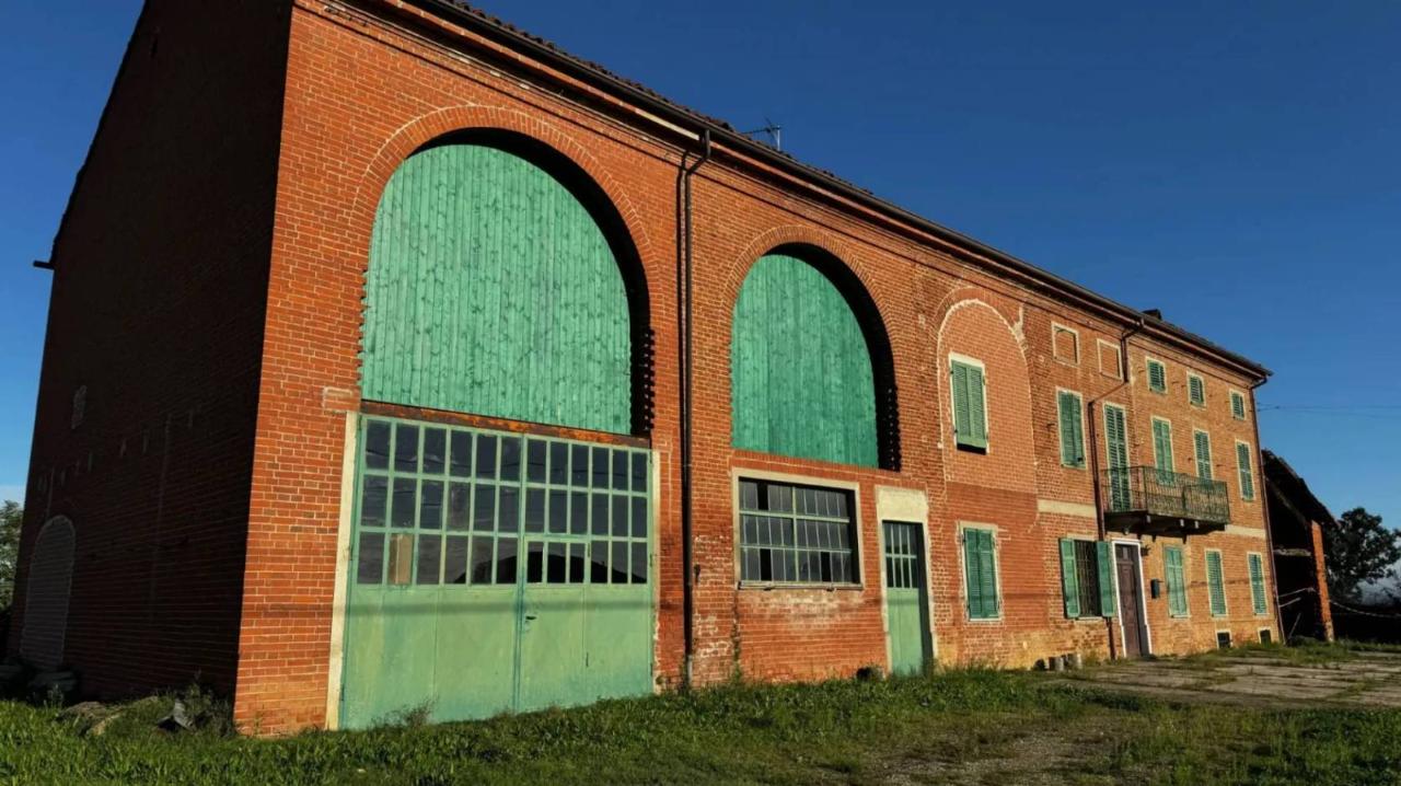 Дом с 9 комнатами в Мазио, Италия № 111659