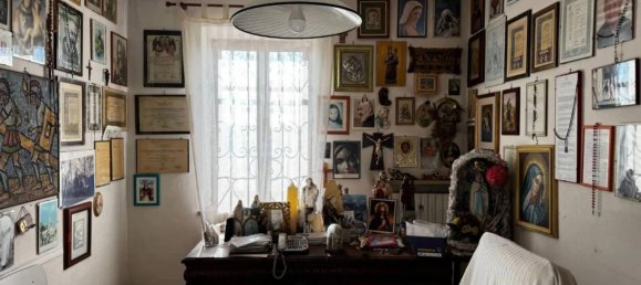 Дом с 9 комнатами в Мазио, Италия № 111659 14