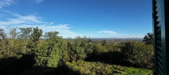 Дом с 9 комнатами в Мазио, Италия № 111659 33