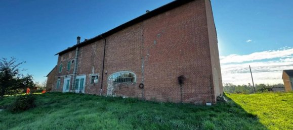 Дом с 9 комнатами в Мазио, Италия № 111659 24