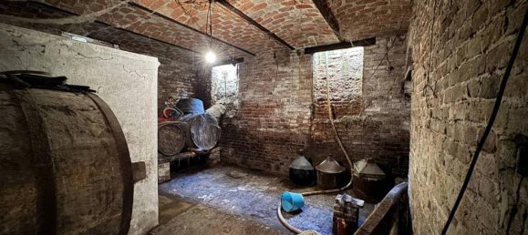 Дом с 9 комнатами в Мазио, Италия № 111659 31