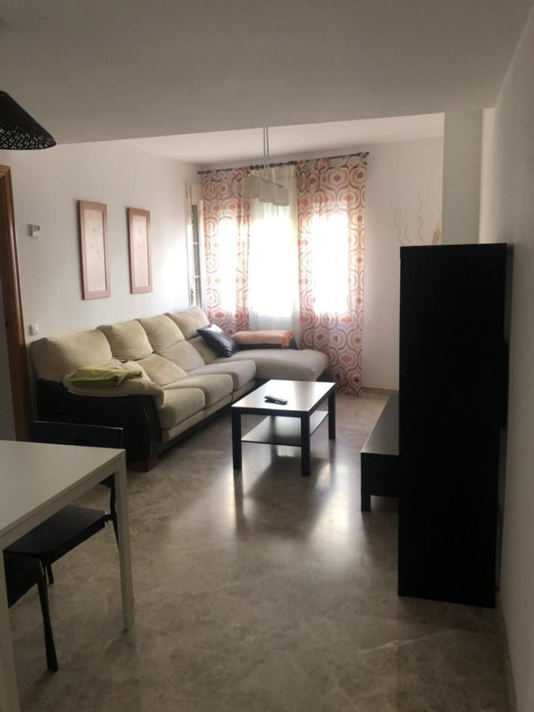 Apartamento T2 em El Ejido, Spain N.º 140562