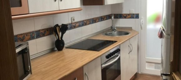 Apartamento T2 em El Ejido, Spain N.º 140562 2