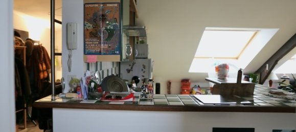 1 chambre Appartement à Reims, France No. 76843 7