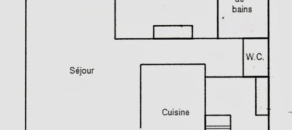 1 chambre Appartement à Reims, France No. 76843 4