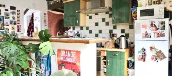 1 chambre Appartement à Reims, France No. 76843 15