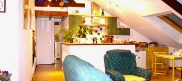 1 chambre Appartement à Reims, France No. 76843 16