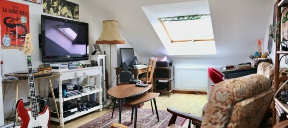 1 chambre Appartement à Reims, France No. 76843 20