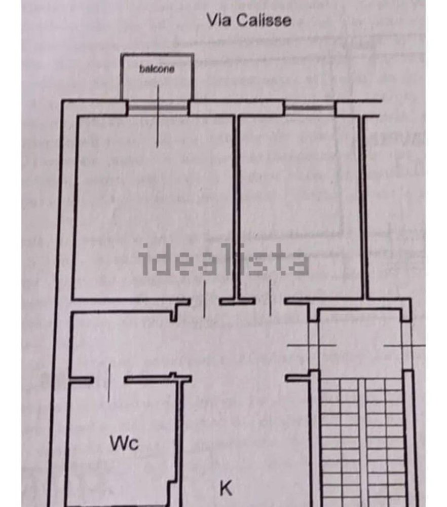 2 chambres Appartement à Civitavecchia, Italy No. 294602