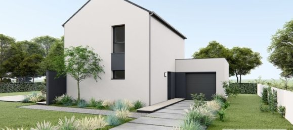 4 bedrooms House in Ille-et-Vilaine, France No. 284552 2