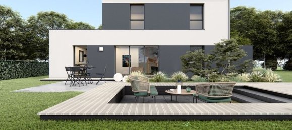 4 bedrooms House in Ille-et-Vilaine, France No. 284552 3