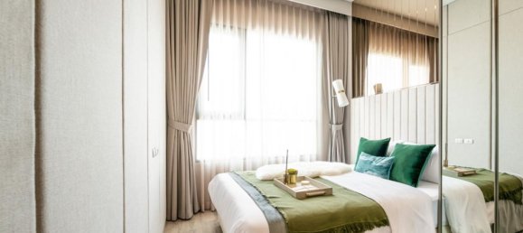 1 Schlafzimmer Eigentumswohnung in KNIGHTSBRIDGE PRIME RATCHAYOTHIN Bangkok, Thailand, Nr. 28109 15