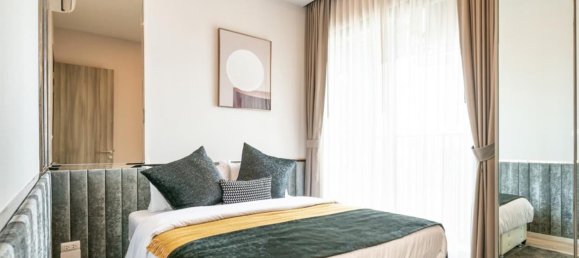 1 Schlafzimmer Eigentumswohnung in KNIGHTSBRIDGE PRIME RATCHAYOTHIN Bangkok, Thailand, Nr. 28109 11