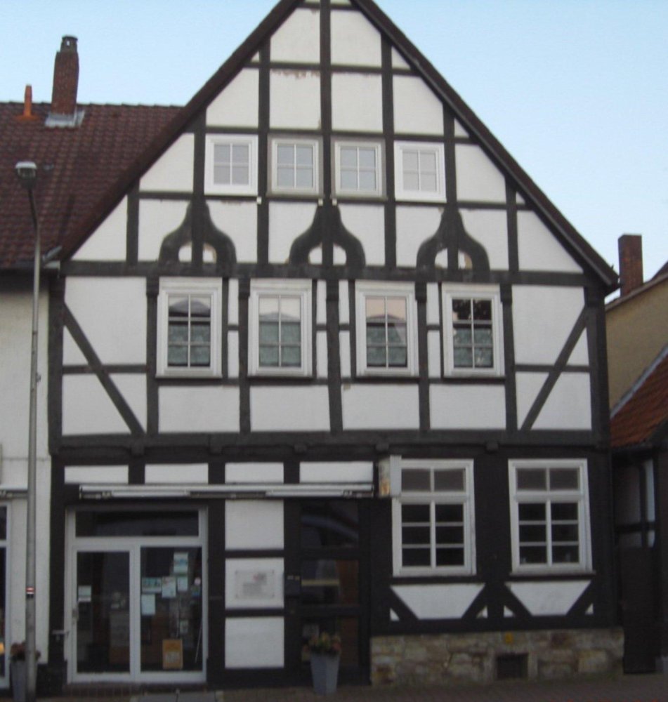3 rooms Apartment in Minden-Lubbecke, Germany No. 287963