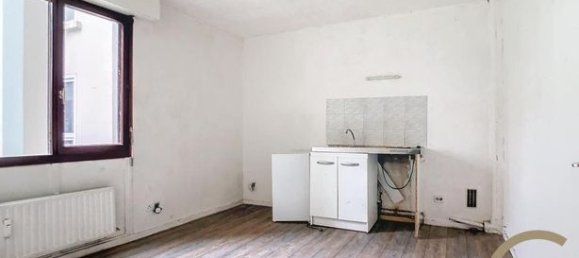 Studio in Jarville-la-Malgrange, France, Nr. 312905 4