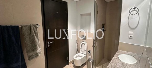 Apartamento T2 em Dubai Creek Harbour (The Lagoons), UAE N.º 101388 11