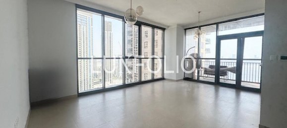 Apartamento T2 em Dubai Creek Harbour (The Lagoons), UAE N.º 101388 2