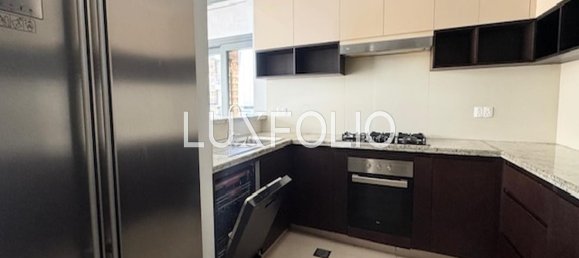 Apartamento T2 em Dubai Creek Harbour (The Lagoons), UAE N.º 101388 4
