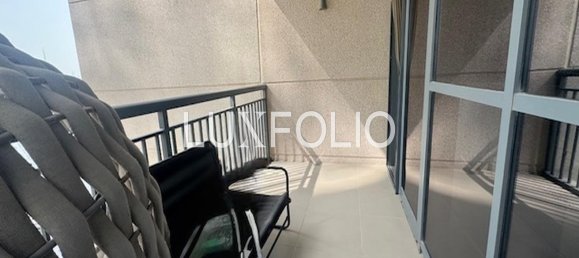 Apartamento T2 em Dubai Creek Harbour (The Lagoons), UAE N.º 101388 3