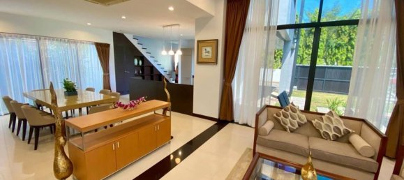 3 Schlafzimmer Villa in Rawai, Thailand, Nr. 25561 5