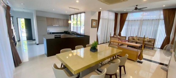 3 Schlafzimmer Villa in Rawai, Thailand, Nr. 25561 7