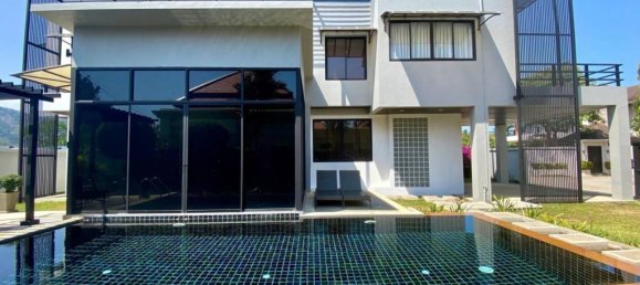 3 Schlafzimmer Villa in Rawai, Thailand, Nr. 25561 10