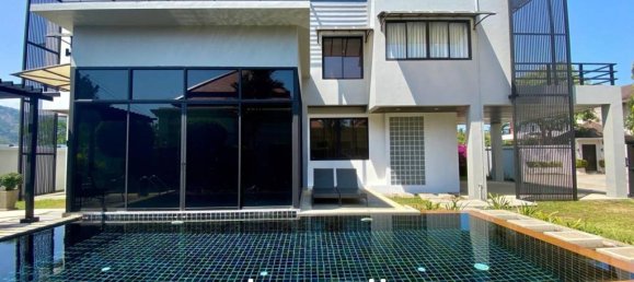 3 Schlafzimmer Villa in Rawai, Thailand, Nr. 25561 2