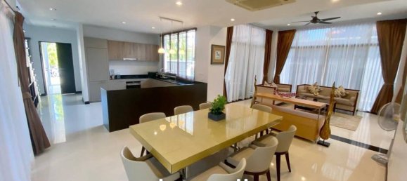 3 Schlafzimmer Villa in Rawai, Thailand, Nr. 25561 5