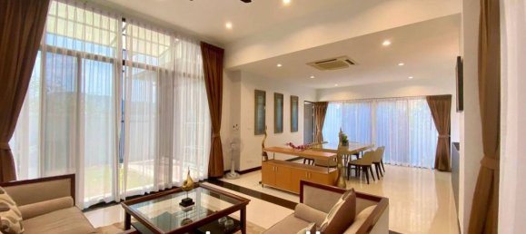 3 Schlafzimmer Villa in Rawai, Thailand, Nr. 25561 4