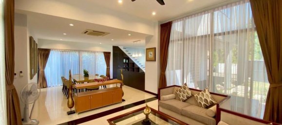 3 Schlafzimmer Villa in Rawai, Thailand, Nr. 25561 6