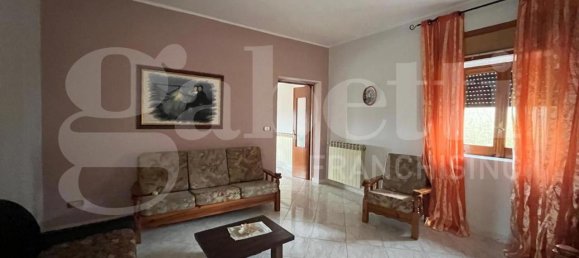 7 rooms House in Alvignano, Italy No. 14897 9