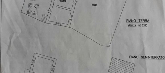 6-Zimmer Haus in Piana Crixia, Italy, Nr. 252231 3