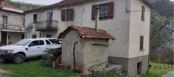 6-Zimmer Haus in Piana Crixia, Italy, Nr. 252231 6