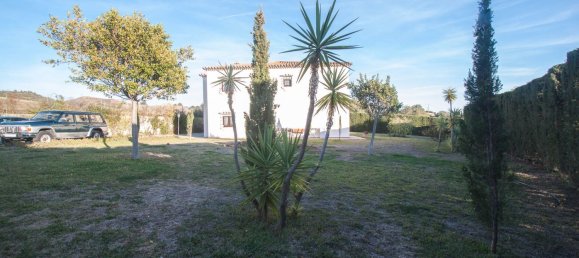 Villa de 4 dormitorios en Estepona, Spain No. 137148 18