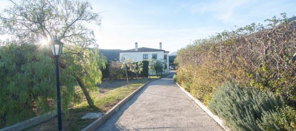 Villa de 4 dormitorios en Estepona, Spain No. 137148 22