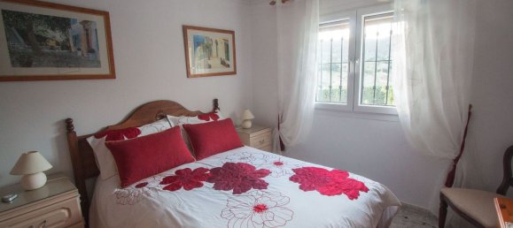 Villa de 4 dormitorios en Estepona, Spain No. 137148 7