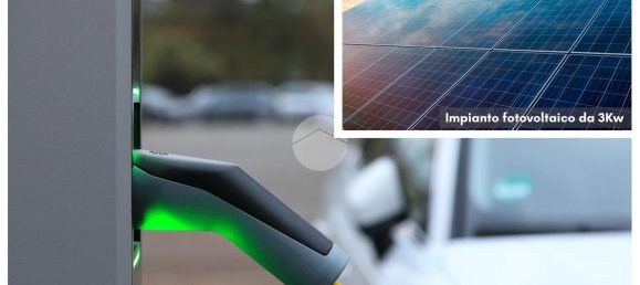 3-Zimmer Wohnung in Latina, Italy, Nr. 2071 43