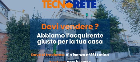 3-Zimmer Wohnung in Latina, Italy, Nr. 2071 45