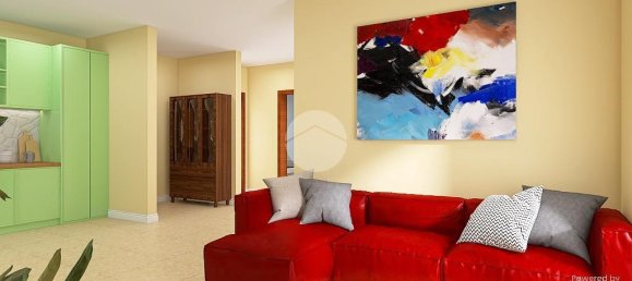 3-Zimmer Wohnung in Latina, Italy, Nr. 2071 27