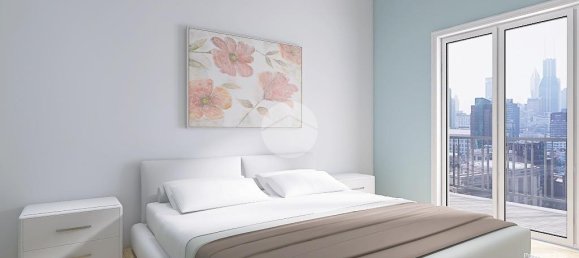 3-Zimmer Wohnung in Latina, Italy, Nr. 2071 32