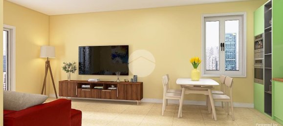 3-Zimmer Wohnung in Latina, Italy, Nr. 2071 29