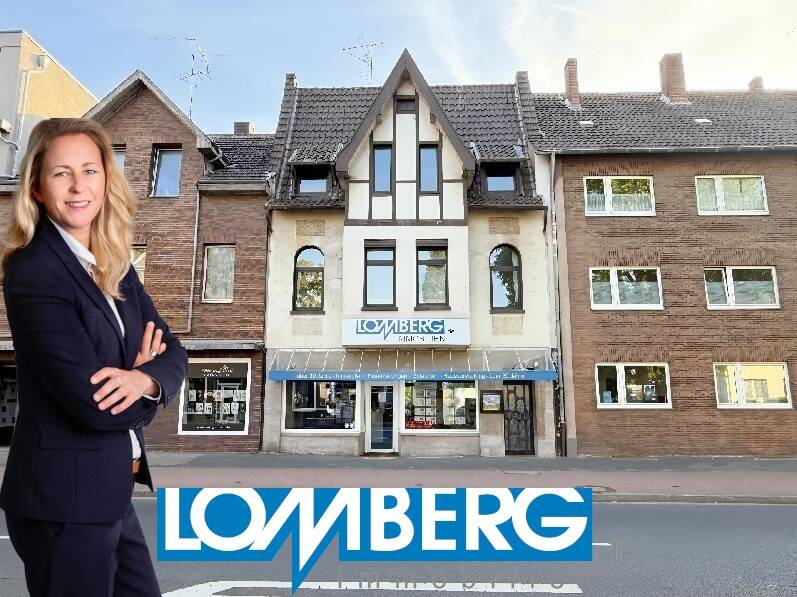 7-salle Bâtiment à Meerbusch, Germany No. 328111