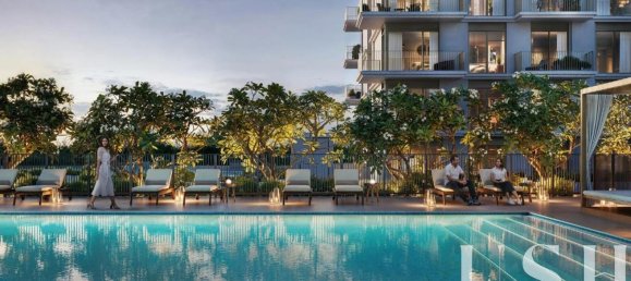 Apartamento T2 em Dubai South (Dubai World Central), UAE N.º 98062 3