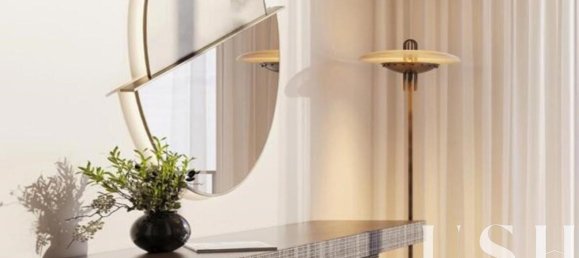 Apartamento T2 em Dubai South (Dubai World Central), UAE N.º 98062 9