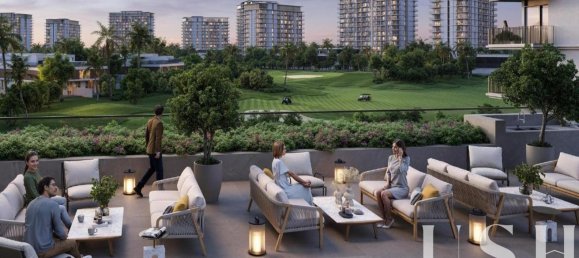 Apartamento T2 em Dubai South (Dubai World Central), UAE N.º 98062 6