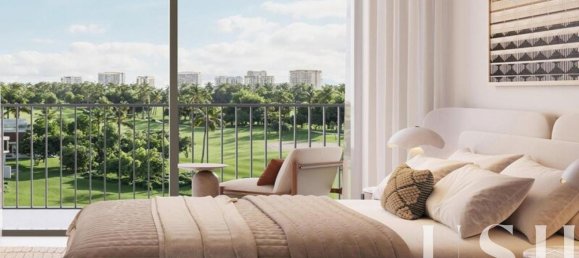 Apartamento T2 em Dubai South (Dubai World Central), UAE N.º 98062 10