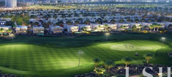 Apartamento T2 em Dubai South (Dubai World Central), UAE N.º 98062 2