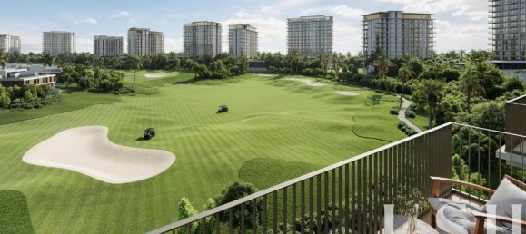 Apartamento T2 em Dubai South (Dubai World Central), UAE N.º 98062 4