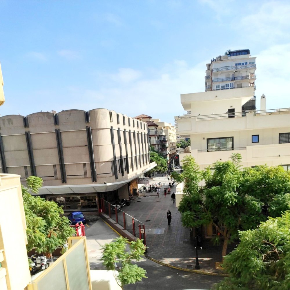 Apartamento T3 em Fuengirola, Spain N.º 59811