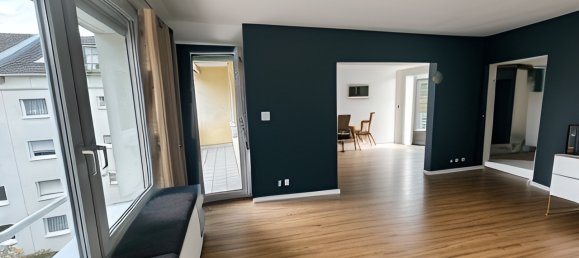 Apartamento de 2 dormitorios en Frankfurt am Main, Germany No. 106104 11